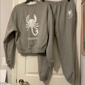 FINAL PRICE 🔽Good American Scorpio Set sz XL 4